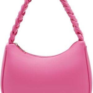 Shoulder Bags for Women, Cute Hobo Tote Handbag Mini Clutch Purse with Zipper Closure 4.4 4.4 out of 5 stars    6,715 ratings