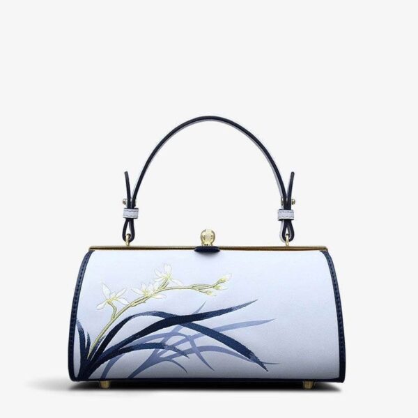 Embroidery_Leather_Blue_Orchid_Cylinder_Chain_Barrel_Bag_-_SinoCultural-2470665.jpg Embroidery_Leather_Blue_Orchid_Cylinder_Chain_Barrel_Bag_-_SinoCultural-2470665.jpg