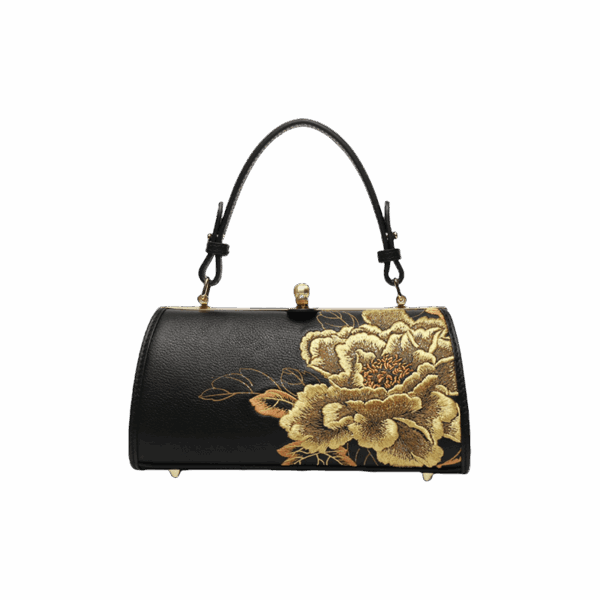 P110149-2-Embroidery_Leather_Chain_Barrel_Bag_Royal_Gold_Peony_Luxury_Handbag.png P110149-2-Embroidery_Leather_Chain_Barrel_Bag_Royal_Gold_Peony_Luxury_Handbag.png