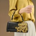 P110149_Embroidery_Leather_Chain_Barrel_Bag_Royal_Gold_Peony_Luxury_Handbag_6.jpg