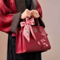 b_Embroidery_Leather_White_Commuting_Handbag_Orchid_with_Scarf.jpg