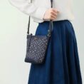 zhuang-brocade-bucket-crossbody-bag-model-blue-dress-shoulder-carry.jpg