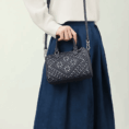 zhuang-brocade-flying-swallow-tote-bag-model-shoulder-carry-blue-dress.png